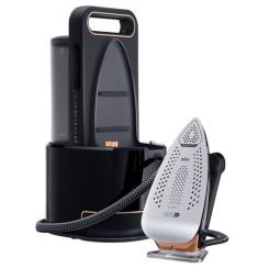 Паровая станция Braun IS 9090 BK Фото 1