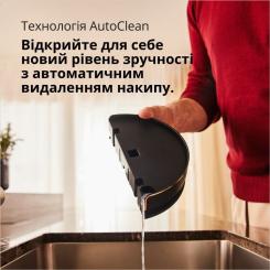 Паровая станция Braun IS 9090 BK Фото 3