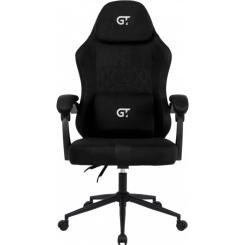 Кресло игровое GT Racer X-2326 Black Фото