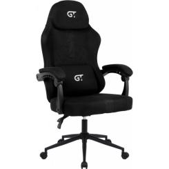 Кресло игровое GT Racer X-2326 Black Фото 1