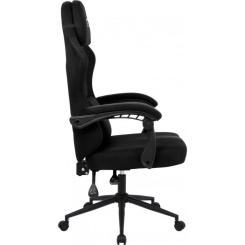 Кресло игровое GT Racer X-2326 Black Фото 2