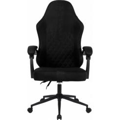 Кресло игровое GT Racer X-2326 Black Фото 3