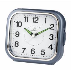 Настольные часы Lowell будильник, синій Фото