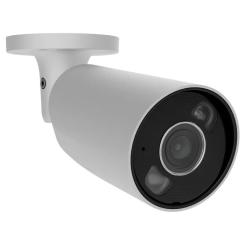 Камера видеонаблюдения Ajax BulletCam HL (8/4.0) white Фото