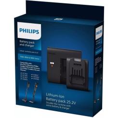 Аккумулятор для пылесоса Philips XV1797/01 Фото