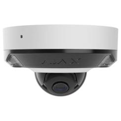 Камера видеонаблюдения Ajax DomeCam Mini HL (5/4.0) white Фото