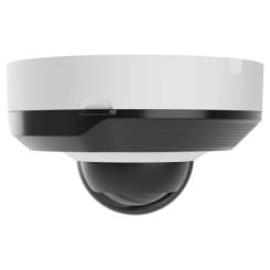 Камера видеонаблюдения Ajax DomeCam Mini HL (5/4.0) white Фото 1