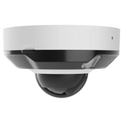 Камера видеонаблюдения Ajax DomeCam Mini HL (5/4.0) white Фото 2