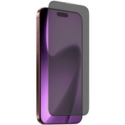 Стекло защитное iLera DeLuxe Incognito Glass iPhone 17 Air Фото 2