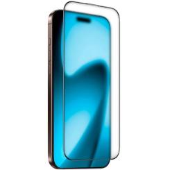 Стекло защитное iLera FrostedGlass 2.0 iPhone 17 Pro Фото 2