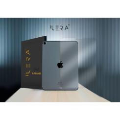 Стекло защитное iLera Infinity Clear Glass iPad 10.9/11" (Cut out on top Фото 1