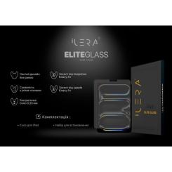 Стекло защитное iLera Infinity Clear Glass iPad 10.9/11" (Cut out on top Фото 2