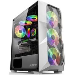 Корпус для ПК Alseye Cube Mini-B Фото