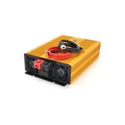 Автомобильный инвертор Mexxsun MXSPSW-2000, 12V/220V, 2000W Фото