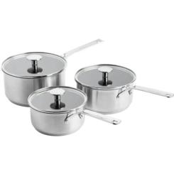 Набор посуды KitchenAid SSS, 8 предметів Фото 1