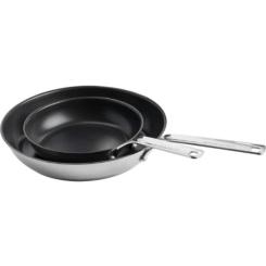 Набор посуды KitchenAid SSS, 8 предметів Фото 2