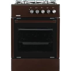 Плита Milano ML60 G1 /07 brown Фото