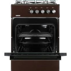 Плита Milano ML60 G1 /07 brown Фото 2