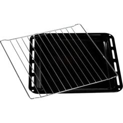 Плита Milano ML60 G1 /07 brown Фото 7