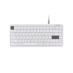 Клавиатура A4Tech FX53 USB UA White Фото
