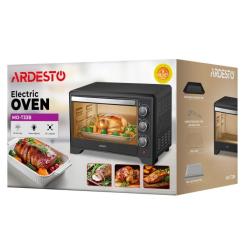 Электропечь Ardesto MO-T33B Фото 11