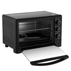 Электропечь Ardesto MO-T33B Фото 3