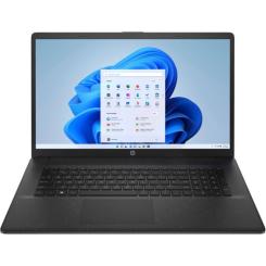 Ноутбук HP 17-cp2040ua Фото
