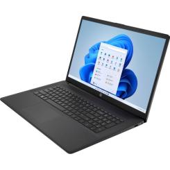 Ноутбук HP 17-cp2040ua Фото 2