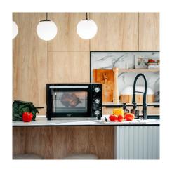 Электропечь Adler AD 6025 Фото 9