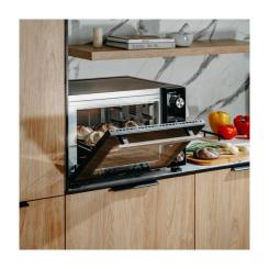 Электропечь Adler AD 6025 Фото 10