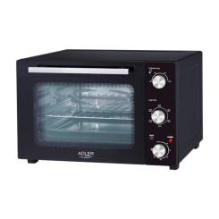 Электропечь Adler AD 6025 Фото 2