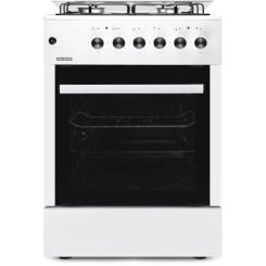 Плита Milano ML60 E40+біла Фото