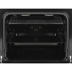 Плита Milano ML60 E40+біла Фото 4