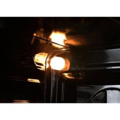 Плита Milano ML60 E40+біла Фото 5