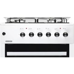 Плита Milano ML60 E40+біла Фото 7