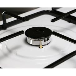 Плита Milano ML60 E40+біла Фото 8