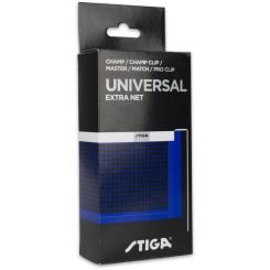 Сетка для настольного тенниса Stiga Extra Net Universal (648000) Фото
