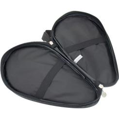 Чехол для ракетки Joola Double Bat (80505) Фото 2