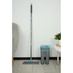 Комплект для уборки Idea Home DS-342C Grey-Blue Фото 9