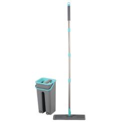 Комплект для уборки Idea Home DS-342C Grey-Blue Фото 10