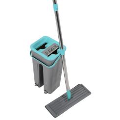 Комплект для уборки Idea Home DS-342C Grey-Blue Фото 2