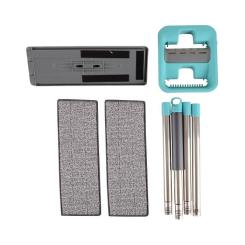 Комплект для уборки Idea Home DS-342C Grey-Blue Фото 3