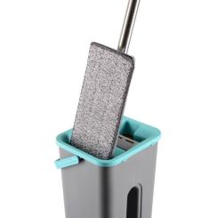 Комплект для уборки Idea Home DS-342C Grey-Blue Фото 4