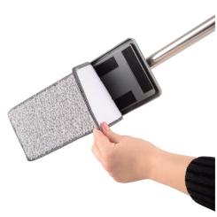 Комплект для уборки Idea Home DS-342C Grey-Blue Фото 6