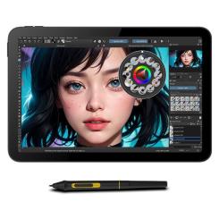 Планшет-монитор Bosto BT-101C Фото