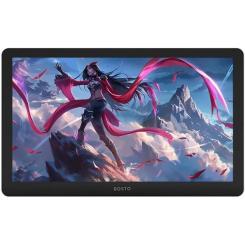 Планшет-монитор Bosto BT-19HDT(M) Фото