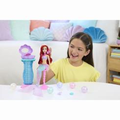 Кукла Disney Princess Ариэль Магия жемчужин Фото 4