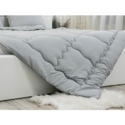 Одеяло Руно силіконізованим волокном 200х220 Фото 9