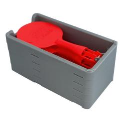 Тренажер для настольного тенниса Gewo Flip-Paddle Set Фото 2