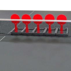 Тренажер для настольного тенниса Gewo Flip-Paddle Set Фото 4